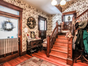 Hollerstown Hill B&B