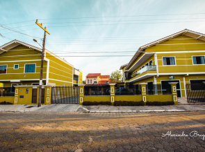 Residencial dos Reis