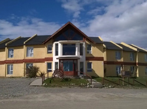 Fuerte Calafate Hotel Panorámico