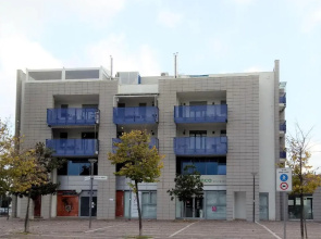 Appartamento Piazza dei Popoli