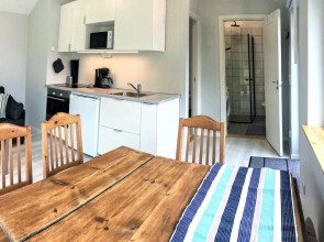 Amazing Home in Jonstorp With 1 Bedrooms