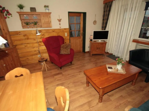 Haus Alle Jahreszeiten