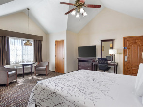 Best Western Plus Yosemite Gateway Inn