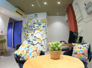 As 1 Hotel