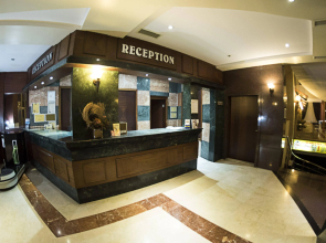 Valeri Beach Hotel