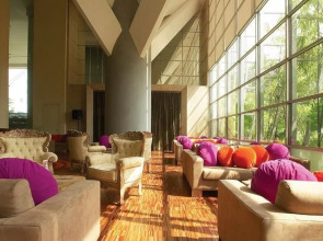 Hotel Maya Kuala Lumpur City Center