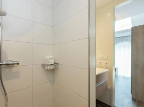 Luxury Apartment With sun Shower at the Edge of the Beautiful Oostkapelle