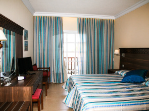 Anais Bay Hotel