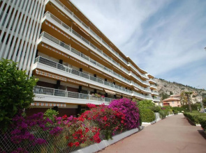 Appartement Menton, 3 pièces, 4 personnes - FR-1-196-183