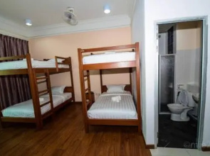 Hostel Linawa Ks Ranau
