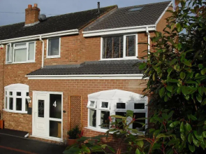 Old Greasby House Bed & Breakfast