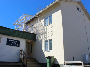 Vasa Apartments