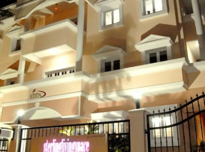 Sterling Living Space - Residency Road