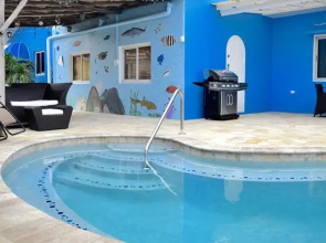 Stone Throw Apartments