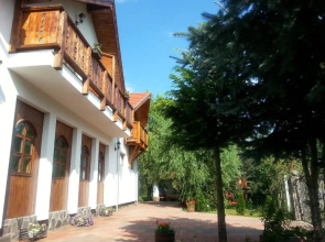 Felső Fogadó