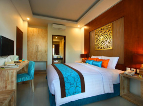 Destiny Boutique Hotel
