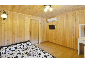 Geoje Finland Village Pension