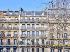 118 - Urban Luxury Flat La Sorbonne