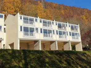 Loch Rannoch Highland Club Apartment 16