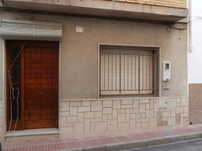 Casa Ciscar
