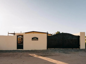 Casa Primavera/ Valle de Guadalupe