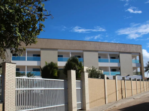 Cricaré Praia Hotel