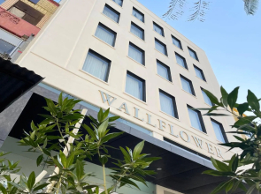 The Wallflower Hotel