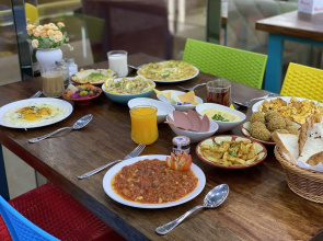 Rose Plaza Hotel Al Barsha