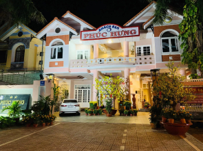 Phuc Hung Hotel 1