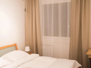 Anna Apartman