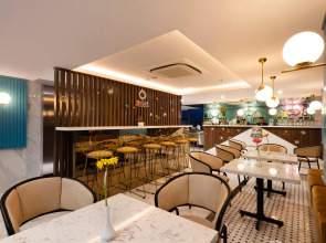 Zenia Boutique Hotel Nha Trang