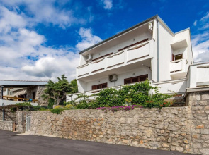 Amazing Home in Sveti Juraj With Wifi and 0 Bedrooms