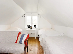 8 Person Holiday Home in Kopingsvik