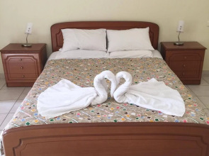 Irene's Studio in Chania