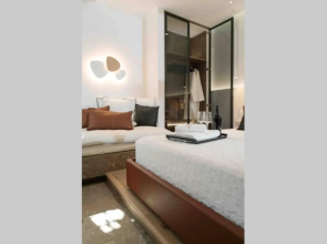 Unique Suite Property 2GUESTS shared pool