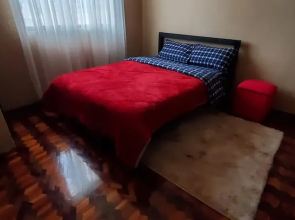 Apartamento 3 habitaciones y parqueo