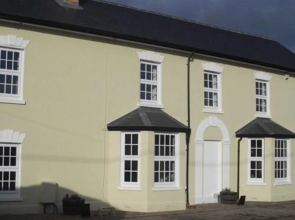 Red Kite House Hotel