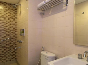 Amaris Hotel Thamrin City - Jakarta