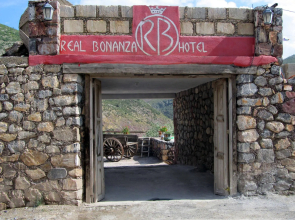 Hotel Real Bonanza