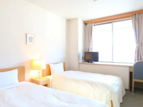 Inariyama Onsen Hotel Kyosenkaku