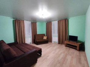 Apartamenty na ulice Ekaterininskaa