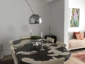 Apartamento Sant'ana à Lapa