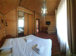 L-Khutor Cottage №7