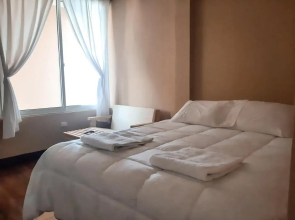 Millennium Apartment