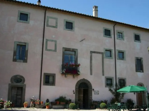 Agriturismo Le Caselle
