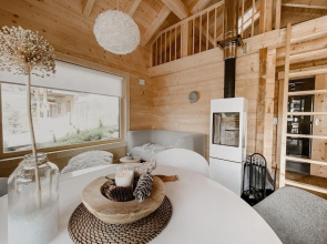 Lieblingsort - Nature View Homes by Nadine