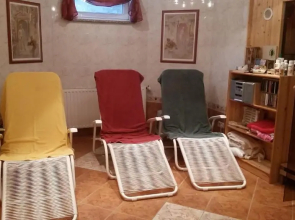 Ferienwohnung Heinze
