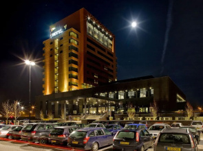 Van der Valk Hotel Duiven near Arnhem A12