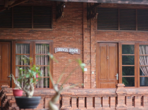 Jawa Dwipa Heritage Resort and Convention