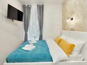 Апарт-отель Takeroom Чкаловская